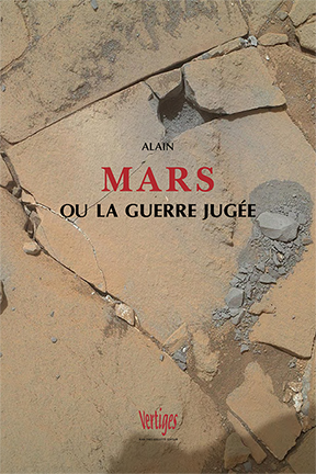 First slide